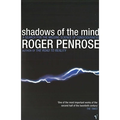 Afbeelding van Shadows of the Mind: A Search for Missing Science Consciousness