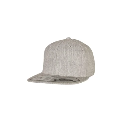 Afbeelding van Flexfit Pet, Maat: One Size, Heathergrey