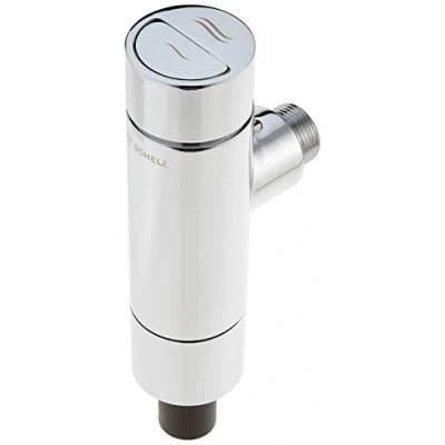 Afbeelding van Schell wc drukspoeler silent eco 022500699