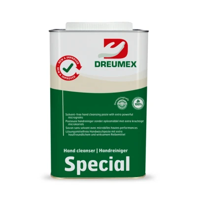 Afbeelding van Dreumex Handreiniger Special 4,2 kg