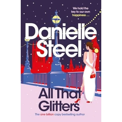 Afbeelding van All That Glitters