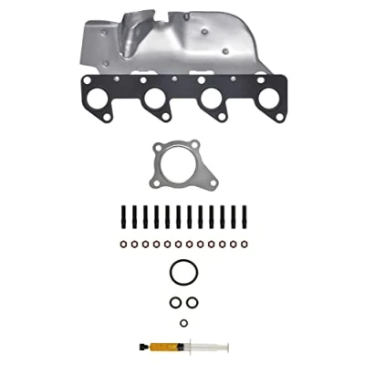 Afbeelding van Ajusa Turbolader montageset JTC11707