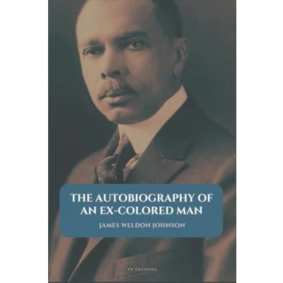 Afbeelding van The Autobiography of an Ex Colored Man