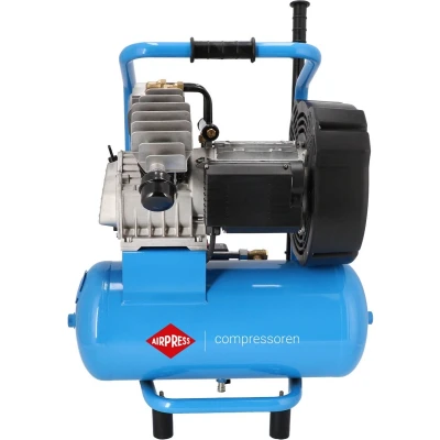 Afbeelding van Compressor LM 25 410 10 bar 3 pk/2.2 kW 328 l/min l
