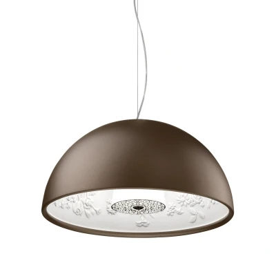 Afbeelding van Flos Skygarden hanglamp Ø40 small roest
