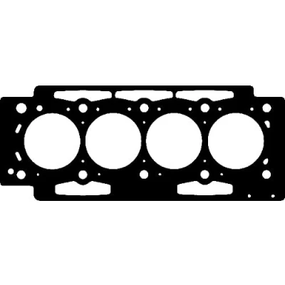 Afbeelding van Corteco Cilinderkop pakking 415005P