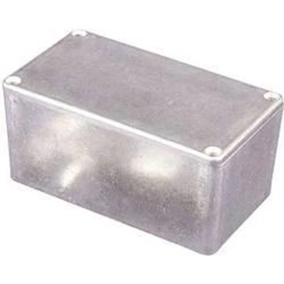 Afbeelding van Hammond Electronics 1550G Universele behuizing Aluminium 1 stuk(s)