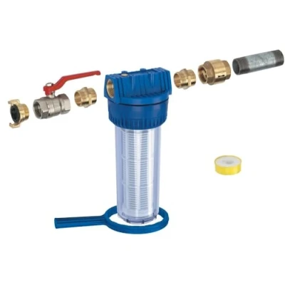 Afbeelding van Metabo 0903061278 Pompmontageset