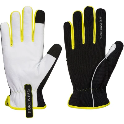 Afbeelding van R3 Impact Winterhandschoen maat Large, BkYe