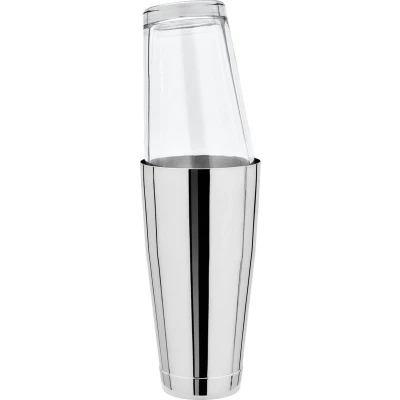 Afbeelding van Boston Shaker Compleet met origineel mengglas