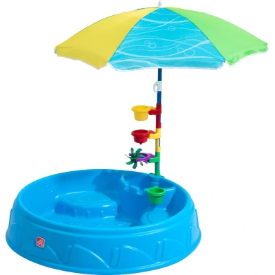 Afbeelding van Step2 Play &amp; Shade Pool
