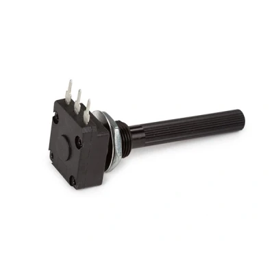 Afbeelding van Potmeter Mono Lin 220K Plastic per 5