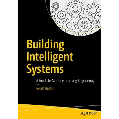 Afbeelding van Building Intelligent Systems