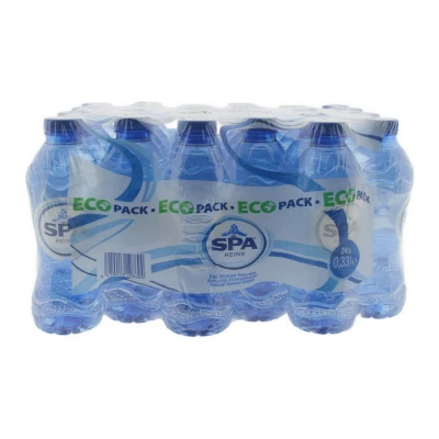 Afbeelding van Spa Blauw fles (24 x 330 ml)