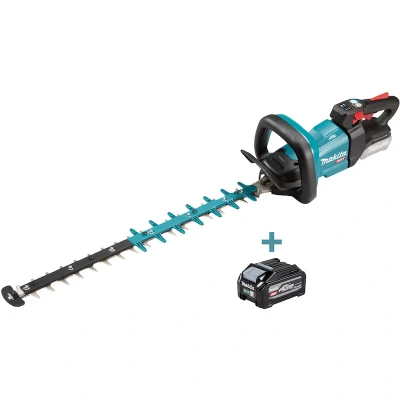 Afbeelding van Xgt 40 V Max Heggenschaar 60Cm Trimuitvoering