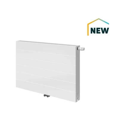 Afbeelding van Radson Ramo Flex 8C paneelradiator 1200W 750 x 600