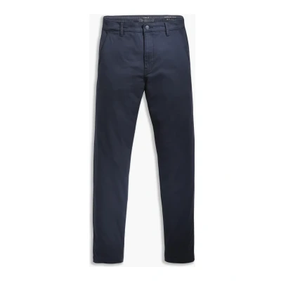 Afbeelding van Levi&#039;s Broek, Heren, Maat: 40x32, Baltic navy shady