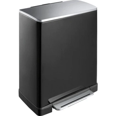 Afbeelding van Eko E Cube 50 liter zwart