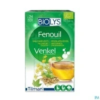 Afbeelding van Biolys Venkel Sach 24