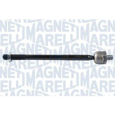 Afbeelding van MAGNETI MARELLI 301191600980 Stuurstang Vooras voor trekstang, Voeringsstang