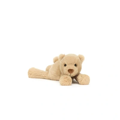 Afbeelding van Jellycat Knuffel Smudge Bear Tiny