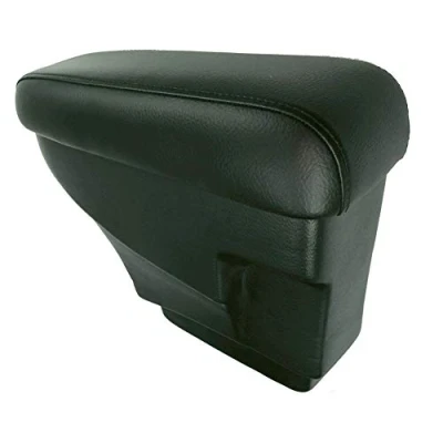 Afbeelding van AutoStyle Armsteun Kunstleder passend voor Peugeot 307 2001 2009 excl. CC