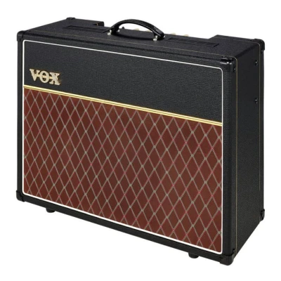 Afbeelding van VOX AC30 One Twelve AC30S1 gitaarversterker