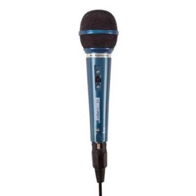 Afbeelding van Handmicrofoon Velleman