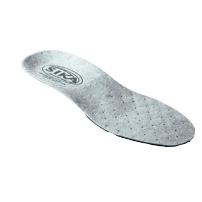 Afbeelding van SIKA 165 Inlegzool Basic Grijs Maat 38 16.089.086.38
