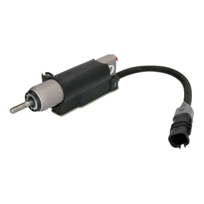 Afbeelding van Werkcilinder, motorrem DT 3.25514