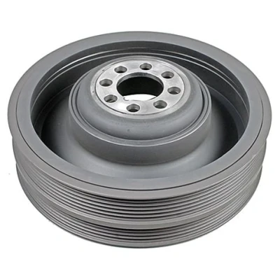 Afbeelding van METZGER 6400082 Krukaspoelie 188mm 5