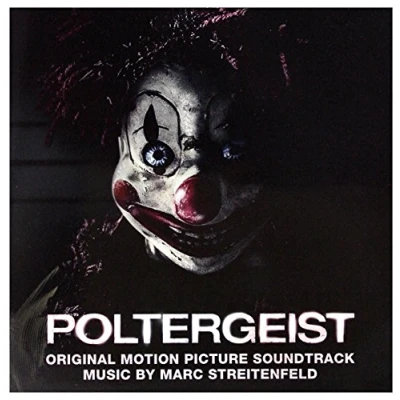 Afbeelding van Poltergeist (Marc Streitenfeld)