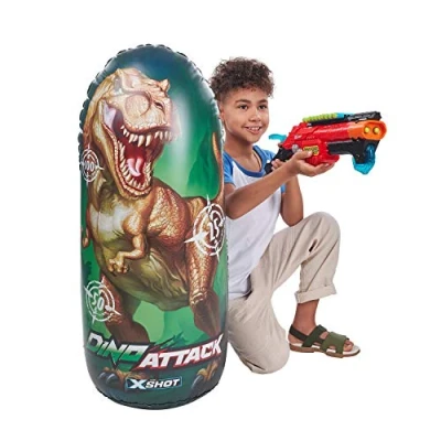 Afbeelding van ZURU X Shot Dino Attack Inflatable Target
