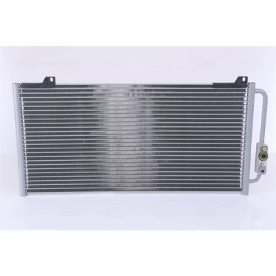 Afbeelding van Nissens Airco condensor 94255