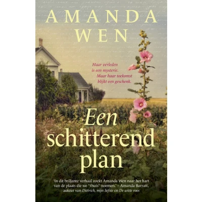 Afbeelding van Een schitterend plan (Paperback)