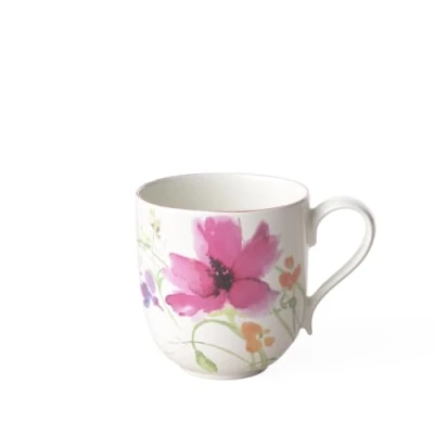 Afbeelding van Villeroy &amp; Boch Mok Mariefleur Basic 350 ml