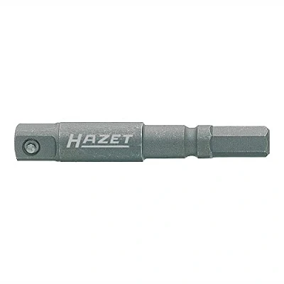 Afbeelding van HAZET 8508S 1 Verlengstuk, dopsleutel 50
