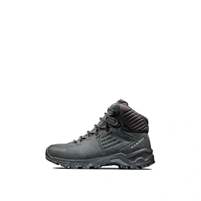 Afbeelding van Mammut Nova IV Mid GTX Dames zwart 4