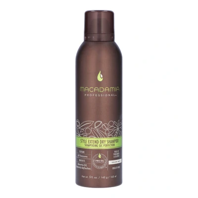 Afbeelding van Macadamia Professional Style Extend Dry Shampoo