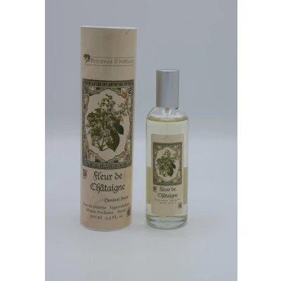 Afbeelding van Fleur de Chataigne eau toilette spray 100 ml (kastanjebloesem)