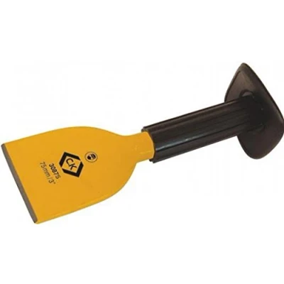 Afbeelding van C.K T3087S 3 Brede beitel 75 mm Gezamenlijke lengte 220 1 stuk(s)