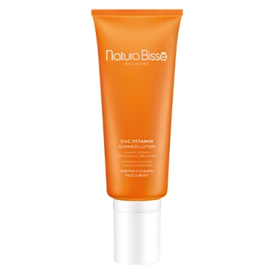 Afbeelding van Natura Bissé C+C Vitamin Summer Lotion
