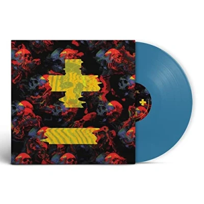 Afbeelding van Pop Evil Skeletons (LP)