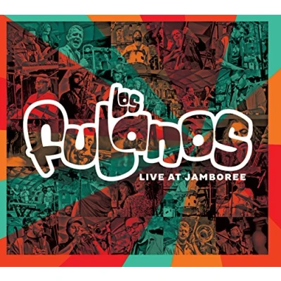 Afbeelding van Los Fulanos Live At Jamboree (CD)