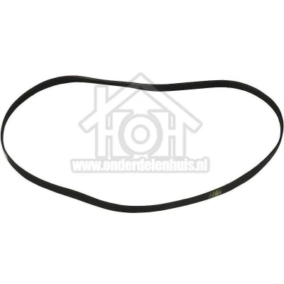 Afbeelding van Hutchinson Poly V snaar 1196 PJE J6 TEM Lavamat 52600 1323531200