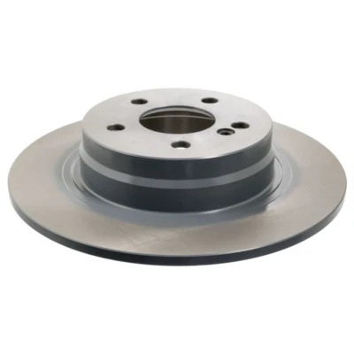 Afbeelding van Febi Bilstein Remschijf 30555