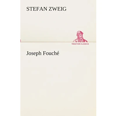 Afbeelding van Joseph Fouché