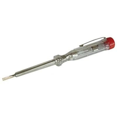 Afbeelding van C.K Fasetester 3 mm 65 120 250 V/AC