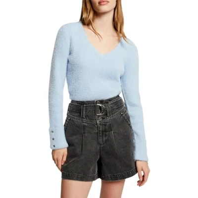 Afbeelding van Morgan Trui Big JAUGE COL V, Zuurstof, XL