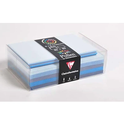 Afbeelding van {parent::item_name.value}} 14.5 x 9.5 4.5 cm Assortimento Di Blu